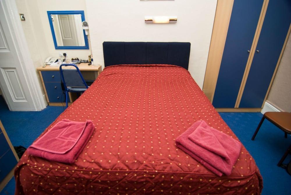 Boston Court Hotel Лондон Екстер'єр фото
