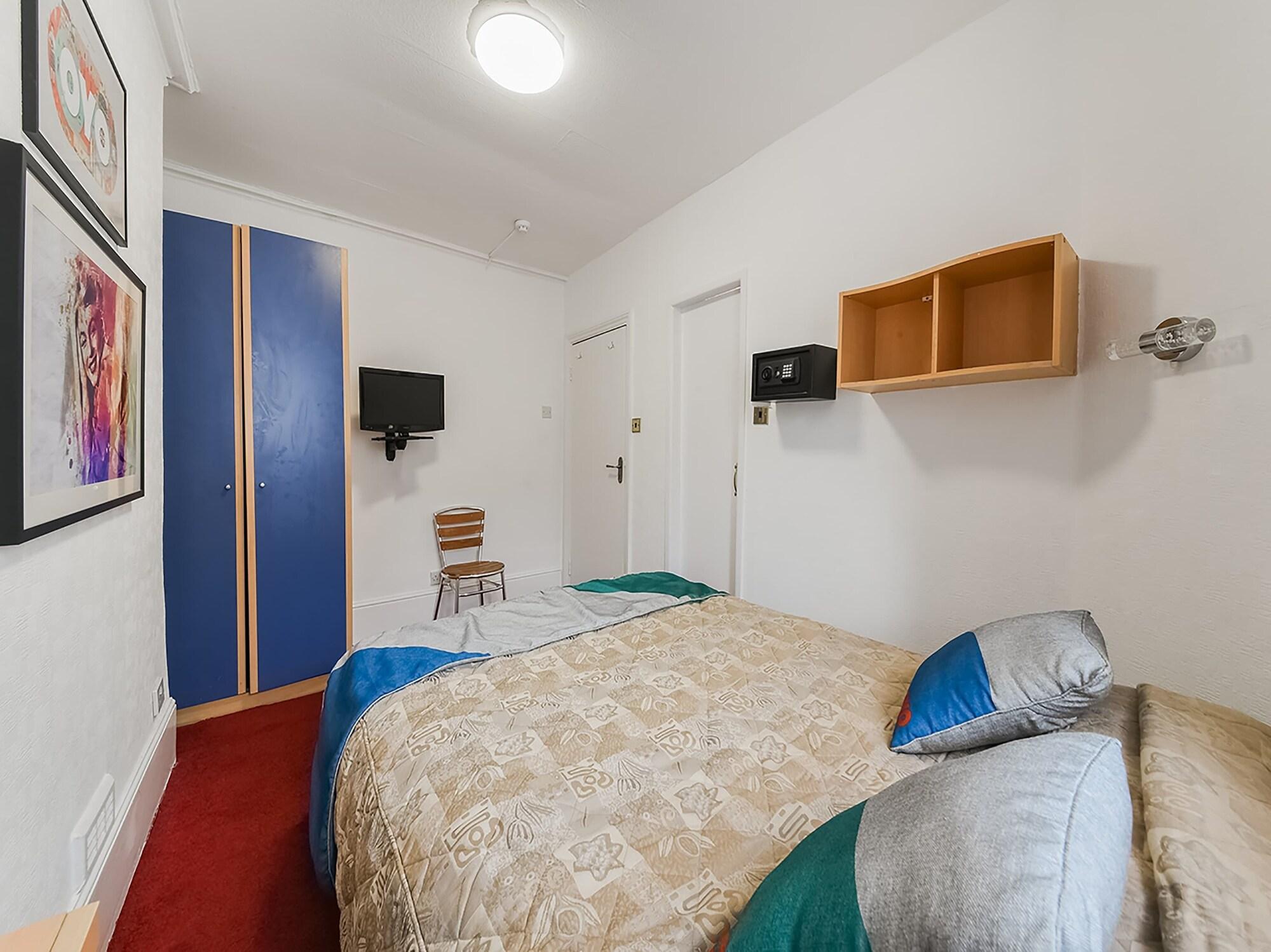 Boston Court Hotel Лондон Екстер'єр фото