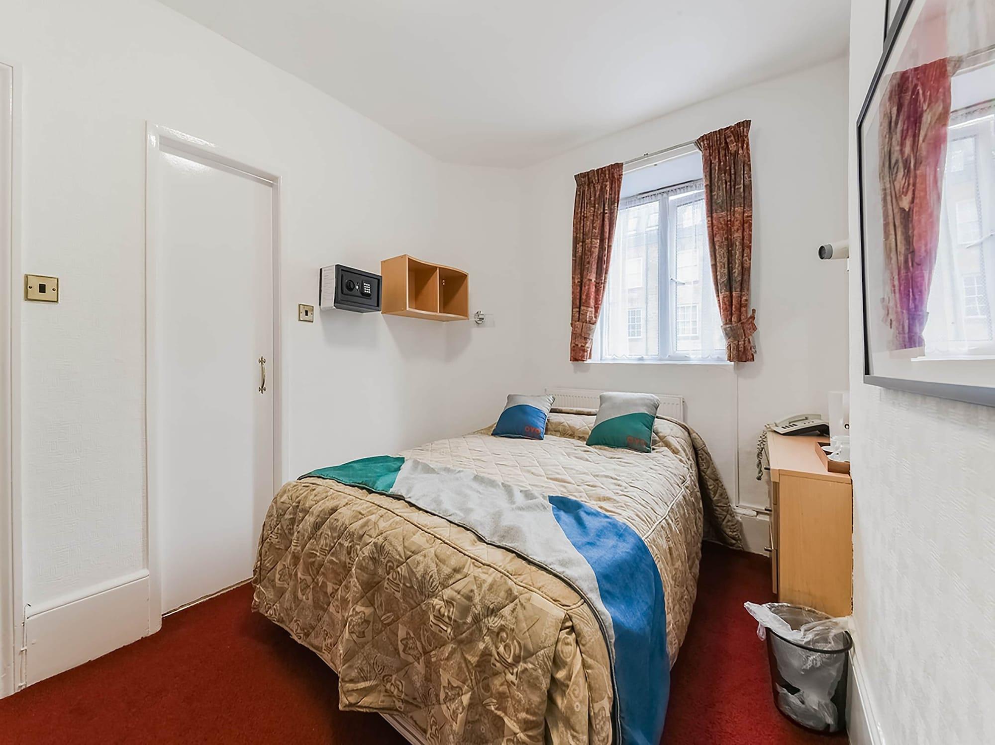Boston Court Hotel Лондон Екстер'єр фото