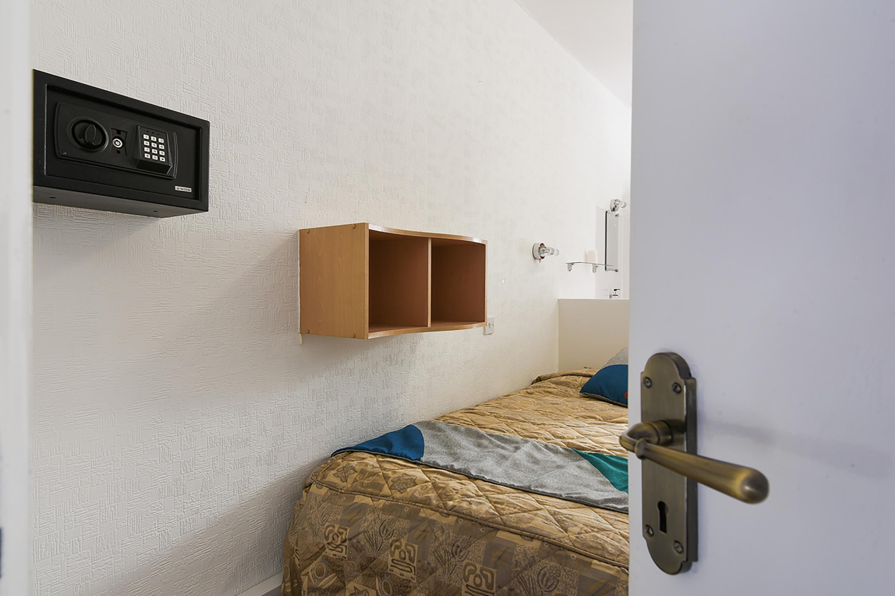 Boston Court Hotel Лондон Екстер'єр фото