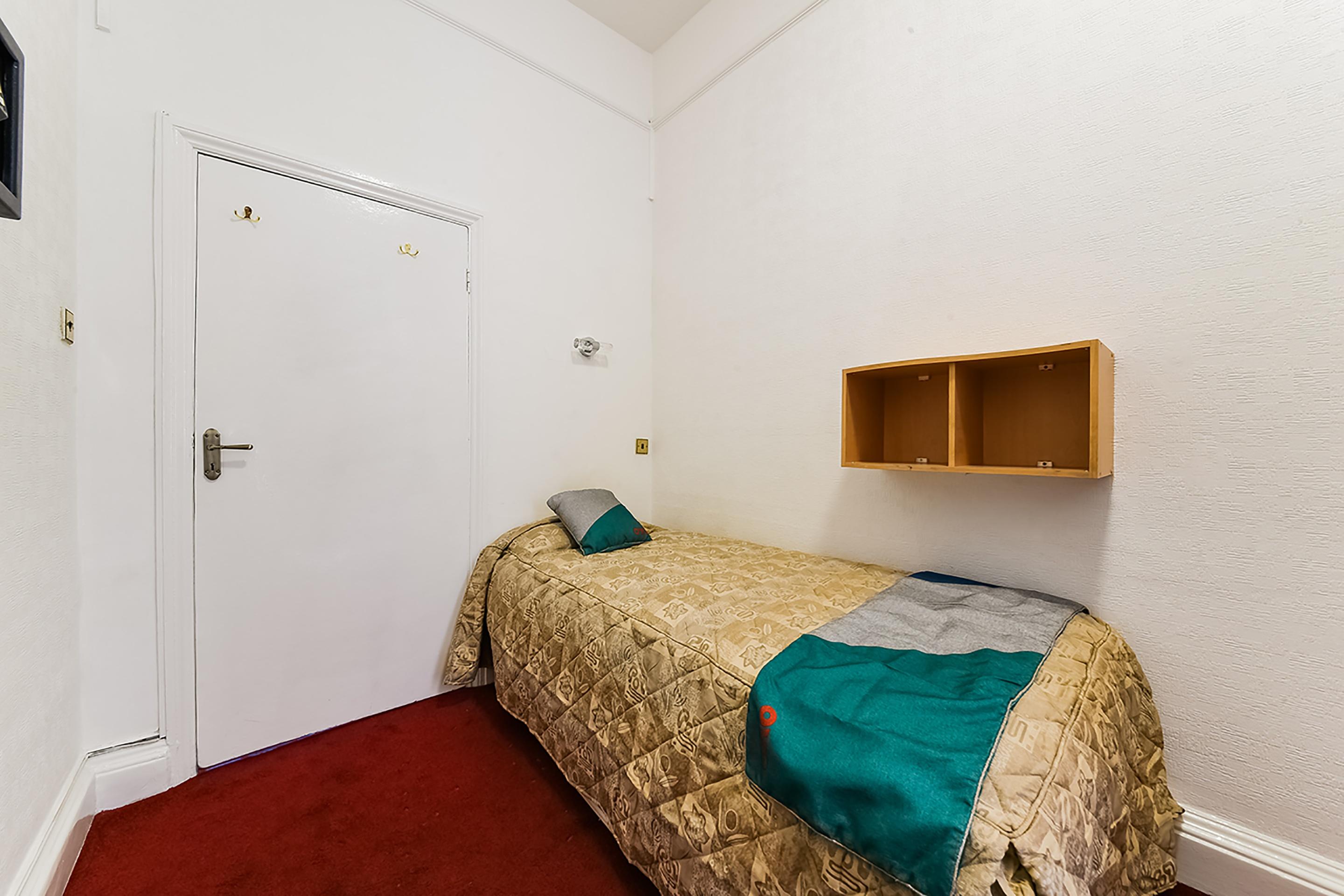 Boston Court Hotel Лондон Екстер'єр фото