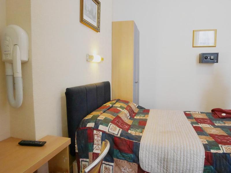 Boston Court Hotel Лондон Екстер'єр фото