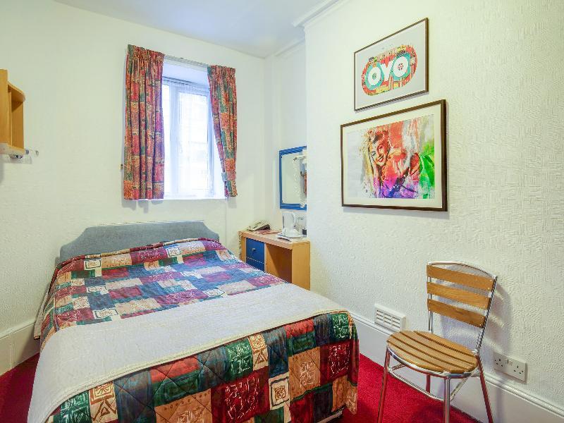 Boston Court Hotel Лондон Екстер'єр фото