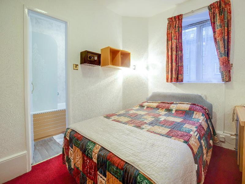 Boston Court Hotel Лондон Екстер'єр фото